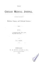 The Chicago Medical Journal