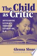 The Child as Critic