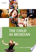 The Child as Musician
