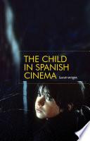 The child in Spanish cinema