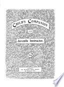 The Child's companion