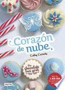 The Chocolate Box Girls. Corazón de nube