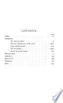 The 'Choephori' of Aeschylus