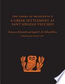 The Chora of Metaponto 6