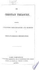 The Christian treasury (and missionary review).