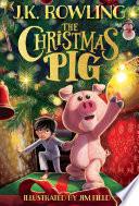 The Christmas Pig