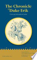 The Chronicle of Duke Erik