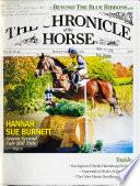 The Chronicle of the Horse