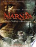 The Chronicles of Narnia - The Lion, the Witch and the Wardrobe