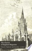The Church of England Magazine