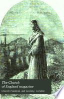 The Church of England Magazine