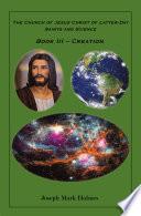 The Church of Jesus Christ of Latter-day Saints And Science