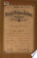 The Church School Journal