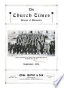 The Church Times