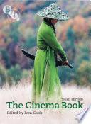 The Cinema Book