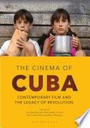 The Cinema of Cuba