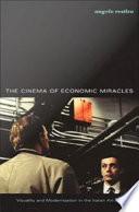 The Cinema of Economic Miracles