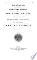 The City Documents