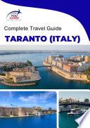 The city guide for Taranto(Italy)