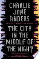 The City in the Middle of the Night