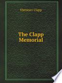 The Clapp Memorial