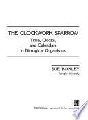 The Clockwork Sparrow