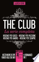 The Club. La serie completa