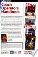 The Coach Operators Handbook