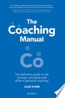 The Coaching Manual