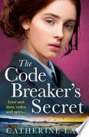 The Code Breaker's Secret