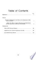 The Code of Federal Regulations of the United States of America