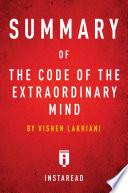 The Code of the Extraordinary Mind