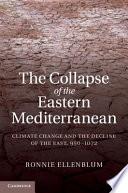 The Collapse of the Eastern Mediterranean