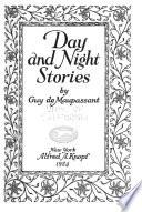 The Collected Novels and Stories of Guy de Maupassant