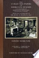 The Collected Papers of Sherlock Holmes – Volume 5
