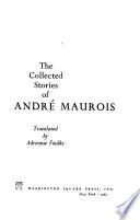 The Collected Stories of André Maurois