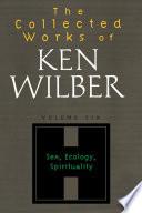 The Collected Works of Ken Wilber, Volume 6