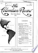 The Colombian Review