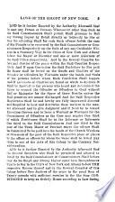 The Colonial Laws of New York from the Year 1664 to the Revolution ...