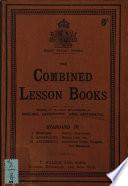 The combined lesson books. Standard 1-5