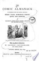 The Comic Almanack