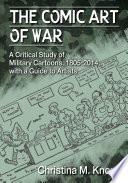 The Comic Art of War