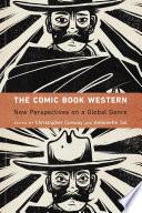 The Comic Book Western