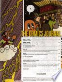 The Comics Journal