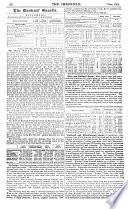 The Commercial & Financial Chronicle and Hunt's Merchants' Magazine