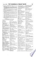 The Commissioners of Patents' Journal