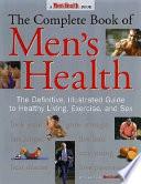The Complete Book of Men's Health