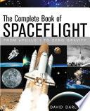 The Complete Book of Spaceflight