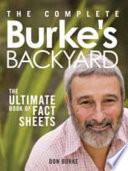 The Complete Burke's Backyard