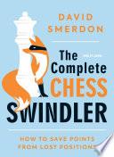 The Complete Chess Swindler